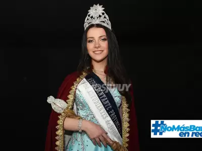 reina provincia maria paz jure