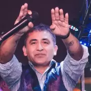 Encontraron un valioso objeto de Huguito Flores en el lugar del accidente
