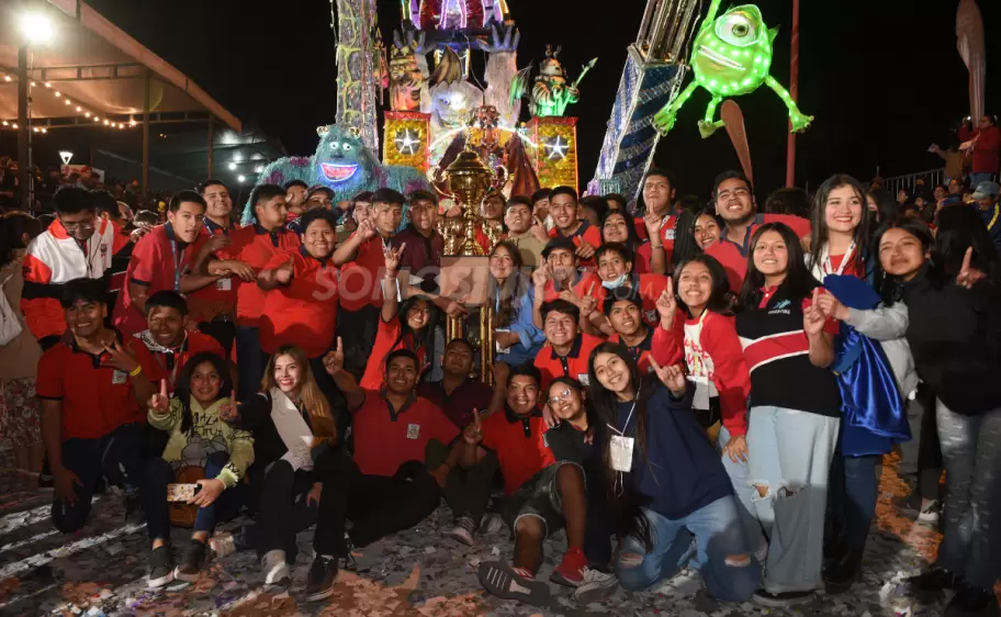 carroceros premios 2022