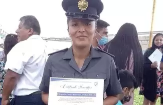 cecilia florencia gregorio