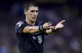 andres merlos arbitro