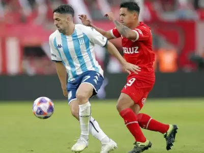 Racing independiente