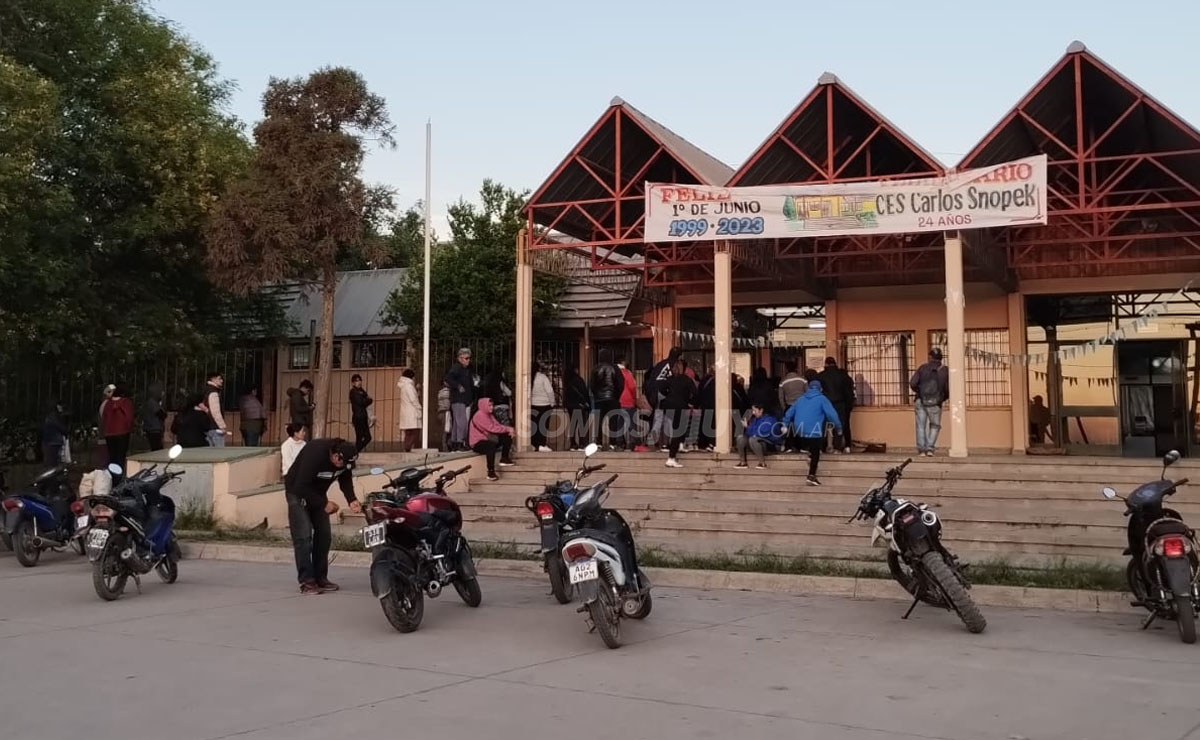 Muerte de una mujer en la Maternidad de Alto Comedero: dos profesionales serán imputados