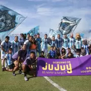 El sorteo de la Primera Nacional con Gimnasia de Jujuy se har este mircoles: as ser el campeonato