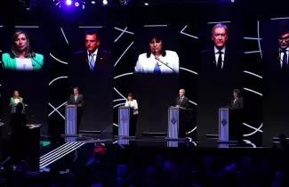 debate 2023