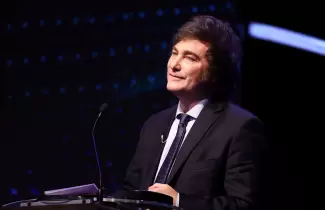 Javier Milei
