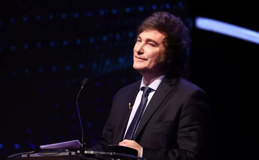 Javier Milei