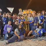 FNE 2025: Dieron a conocer el horario de inicio de la entrega de premios
