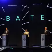 Segundo debate presidencial 2023: fecha, hora y temas a tratar