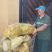 Jujuy: más de 3 toneladas de medicamentos vencidos serán incineradas