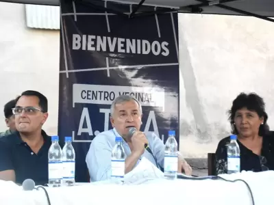 Gerardo Morales ATSA