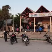 Investigan el fallecimiento de una mujer ocurrido en la maternidad de Alto Comedero