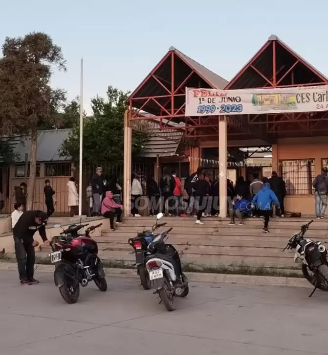 Hospital Carlos Snopek