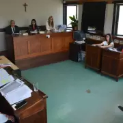 Absolvieron a un juje�o acusado de maniatar, amordazar y golpear hasta la muerte a un hombre