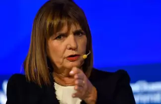 Patricia Bullrich