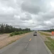 Un hombre muri� atropellado en Ruta Nacional 34