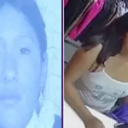 Buscan intensamente a dos adolescentes desaparecidas en Jujuy