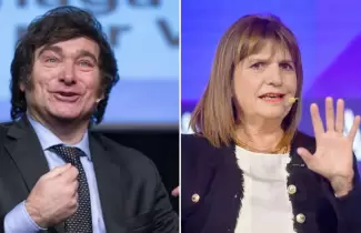 Milei Bullrich