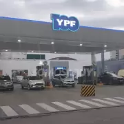 Jujuy: aseguran que la falta de nafta es solo en algunas estaciones de servicio de YPF a raíz de la gran demanda