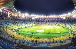 Estadio Maracan