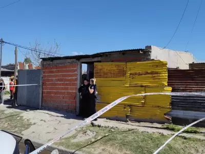 Crimen en Ensenada