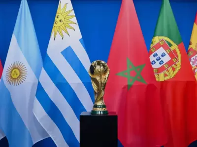 mundial 2030