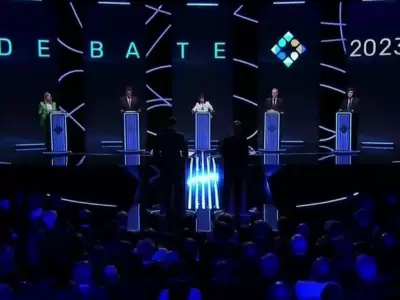 Debate 2023