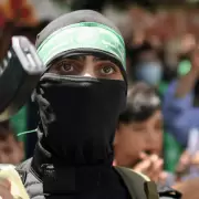 El Gobierno confirmó que Hamas tiene a 21 argentinos de rehenes en medio de la guerra con Israel