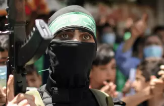 Hamas, el grupo que domina la Franja de Gaza