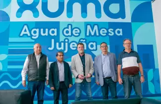 Presentaci�n de maquinaria