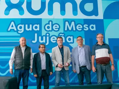 Presentaci�n de maquinaria