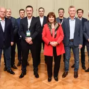 Cambia Jujuy: "Por su contundencia y propuestas, Bullrich ganó el debate presidencial"