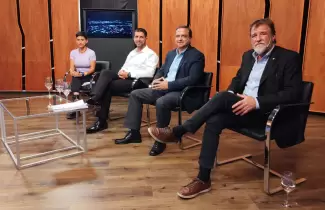 Candidatos a diputados nacionales por jujuy