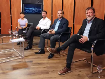 Candidatos a diputados nacionales por jujuy