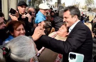 Massa campana