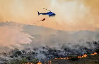 incendios c�rdoba