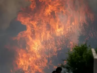 incendio c�rdoba