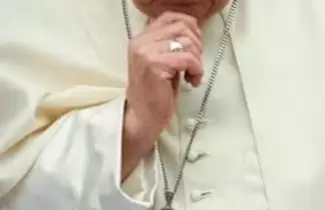 El Vaticano inform� que mostr� una leve mejor�a