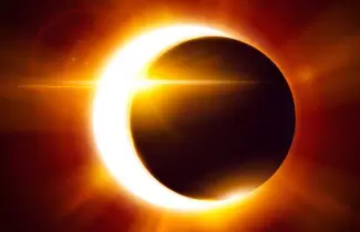 eclipse solar