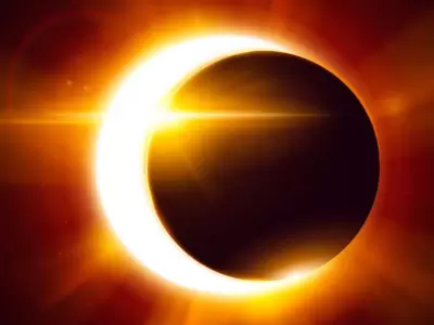 eclipse solar