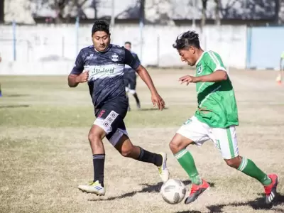 Liga Juje�a - Clausura.