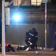 Atentado terrorista en Bélgica: al menos dos muertos tras un tiroteo en el centro de Bruselas