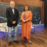 Guillermo Jenefes: "Votar es una responsabilidad que todos debemos asumir"
