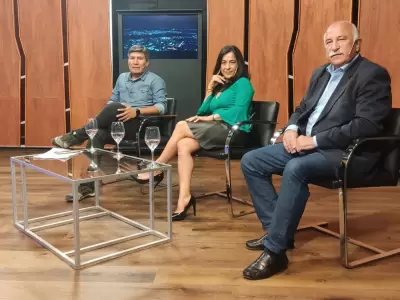 Candidatos a senadores