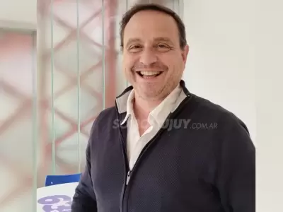 Guillermo Snopek