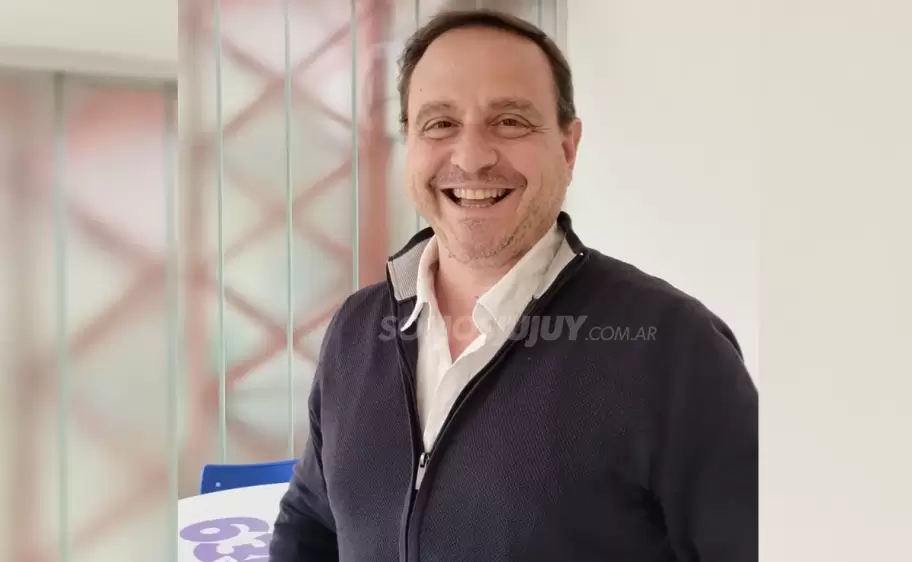 Guillermo Snopek