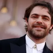 Peter Lanzani fue detenido en Ushuaia: las razones