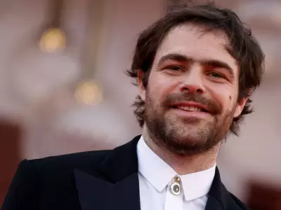 Peter Lanzani