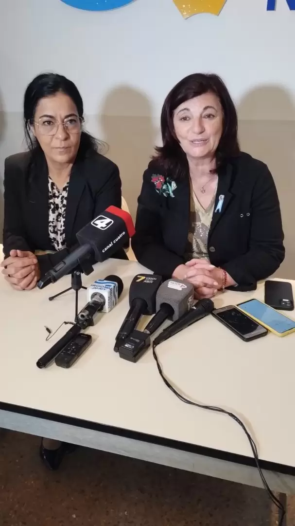 Conferencia de prensa