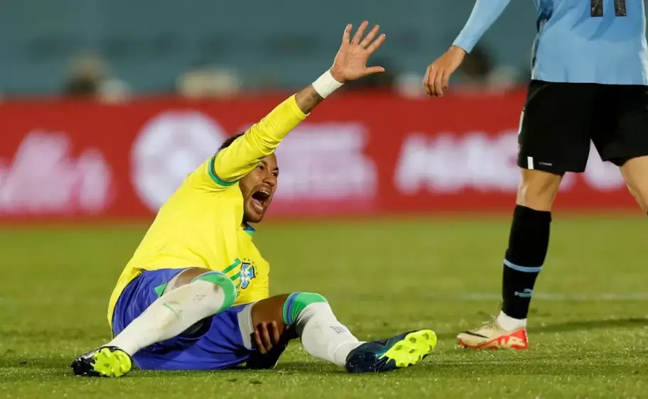 neymar